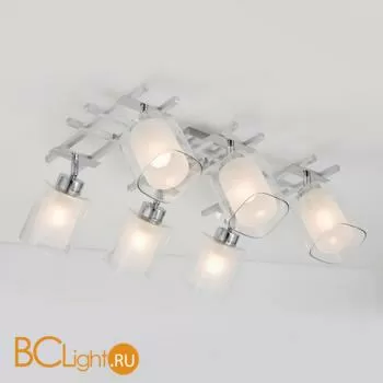 Люстра Citilux Риволи CL104160