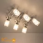 Люстра Citilux Риволи CL104160 - Фото 4