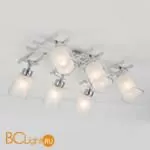 Люстра Citilux Риволи CL104160