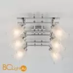 Люстра Citilux Риволи CL104160 - Фото 3