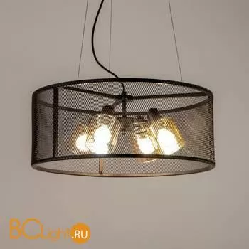 Люстра Citilux Робин CL535245 - Фото 11