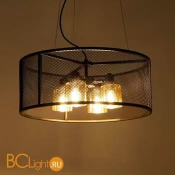 Люстра Citilux Робин CL535245 - Фото 9