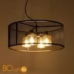 Люстра Citilux Робин CL535245 - Фото 9