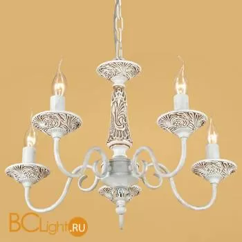 Люстра Citilux Родос CL414152