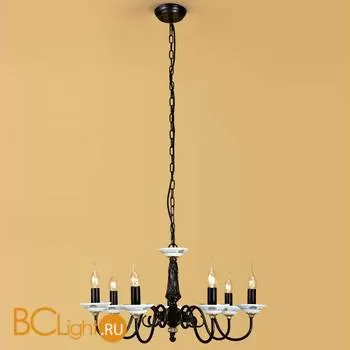 Люстра Citilux Родос CL414171 - Фото 0