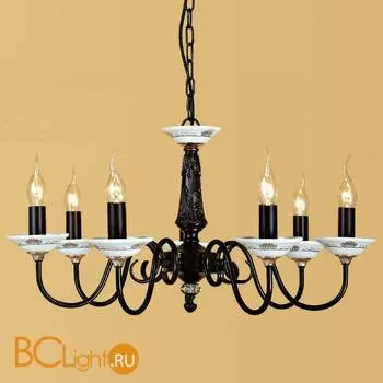 Люстра Citilux Родос CL414171