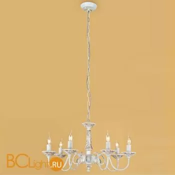 Люстра Citilux Родос CL414172 - Фото 0