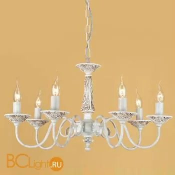 Люстра Citilux Родос CL414172