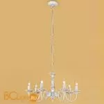 Люстра Citilux Родос CL414172 - Фото 0