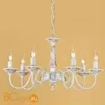 Люстра Citilux Родос CL414172