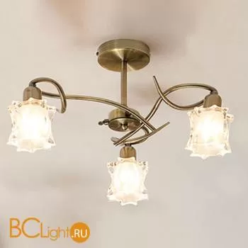 Потолочная люстра Citilux Рокси CL119133