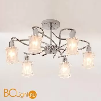 Потолочная люстра Citilux Рокси CL119161