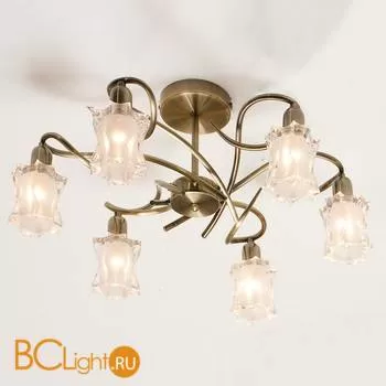 Потолочная люстра Citilux Рокси CL119163