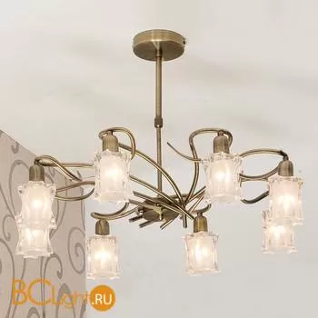 Потолочная люстра Citilux Рокси CL119183