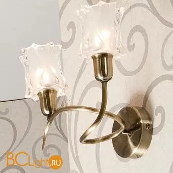 Бра Citilux Рокси CL119323