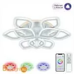 Потолочный светильник Citilux Ромби Смарт CL236A190E