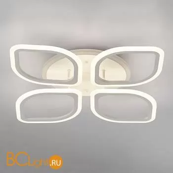 Потолочный светильник Citilux Ромби Смарт CL236A140E - Фото 1