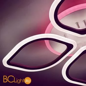 Потолочный светильник Citilux Ромби Смарт CL236A140E - Фото 4