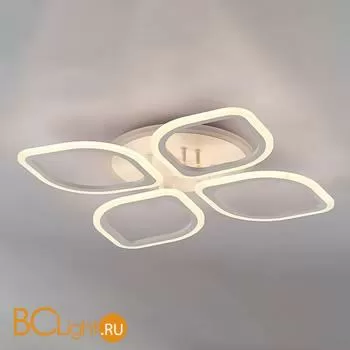 Потолочный светильник Citilux Ромби Смарт CL236A140E - Фото 3