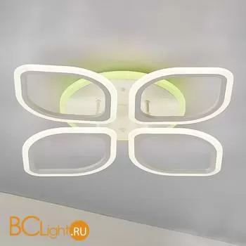 Потолочный светильник Citilux Ромби Смарт CL236A140E - Фото 7