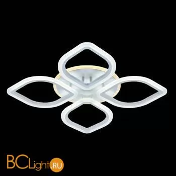 Потолочный светильник Citilux Ромби Смарт CL236A140E - Фото 0