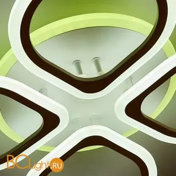 Потолочный светильник Citilux Ромби Смарт CL236A140E - Фото 6