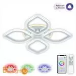 Потолочный светильник Citilux Ромби Смарт CL236A140E