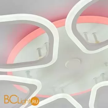 Потолочный светильник Citilux Ромби Смарт CL236A160E - Фото 12