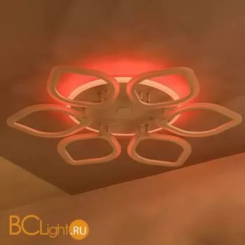 Потолочный светильник Citilux Ромби Смарт CL236A160E - Фото 5