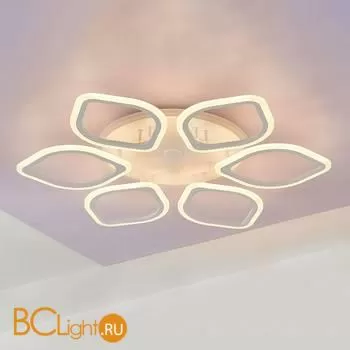 Потолочный светильник Citilux Ромби Смарт CL236A160E - Фото 10