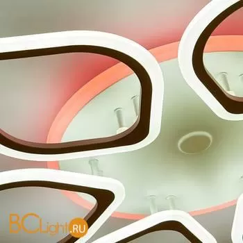 Потолочный светильник Citilux Ромби Смарт CL236A160E - Фото 8