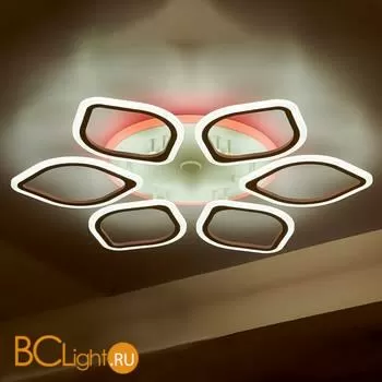 Потолочный светильник Citilux Ромби Смарт CL236A160E - Фото 4