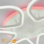 Потолочный светильник Citilux Ромби Смарт CL236A160E - Фото 12