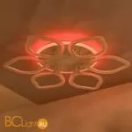 Потолочный светильник Citilux Ромби Смарт CL236A160E - Фото 5