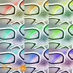 Потолочный светильник Citilux Ромби Смарт CL236A160E - Фото 11