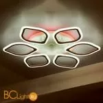 Потолочный светильник Citilux Ромби Смарт CL236A160E - Фото 4