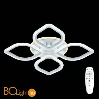 Потолочный светильник Citilux Ромби CL236140RE