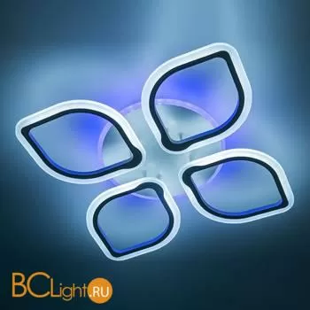 Потолочный светильник Citilux Ромби CL236140RE - Фото 2