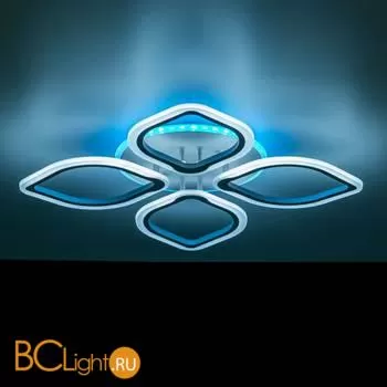 Потолочный светильник Citilux Ромби CL236140RE - Фото 7