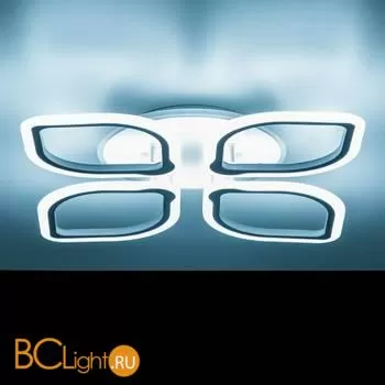 Потолочный светильник Citilux Ромби CL236140RE - Фото 1