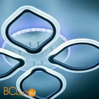 Потолочный светильник Citilux Ромби CL236140RE - Фото 8