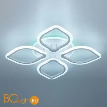 Потолочный светильник Citilux Ромби CL236140RE - Фото 10