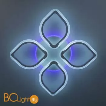 Потолочный светильник Citilux Ромби CL236140RE - Фото 4