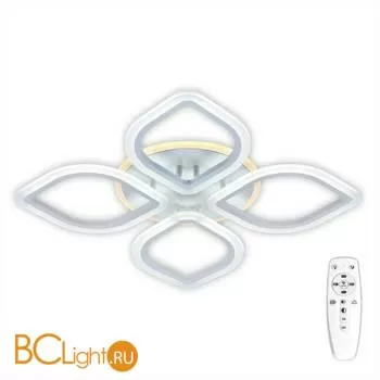 Потолочный светильник Citilux Ромби CL236140RE - Фото 0