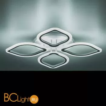 Потолочный светильник Citilux Ромби CL236140RE - Фото 6