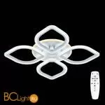 Потолочный светильник Citilux Ромби CL236140RE