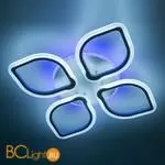 Потолочный светильник Citilux Ромби CL236140RE - Фото 2