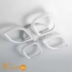 Потолочный светильник Citilux Ромби CL236140RE - Фото 5