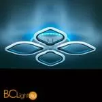 Потолочный светильник Citilux Ромби CL236140RE - Фото 7