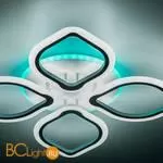 Потолочный светильник Citilux Ромби CL236140RE - Фото 12